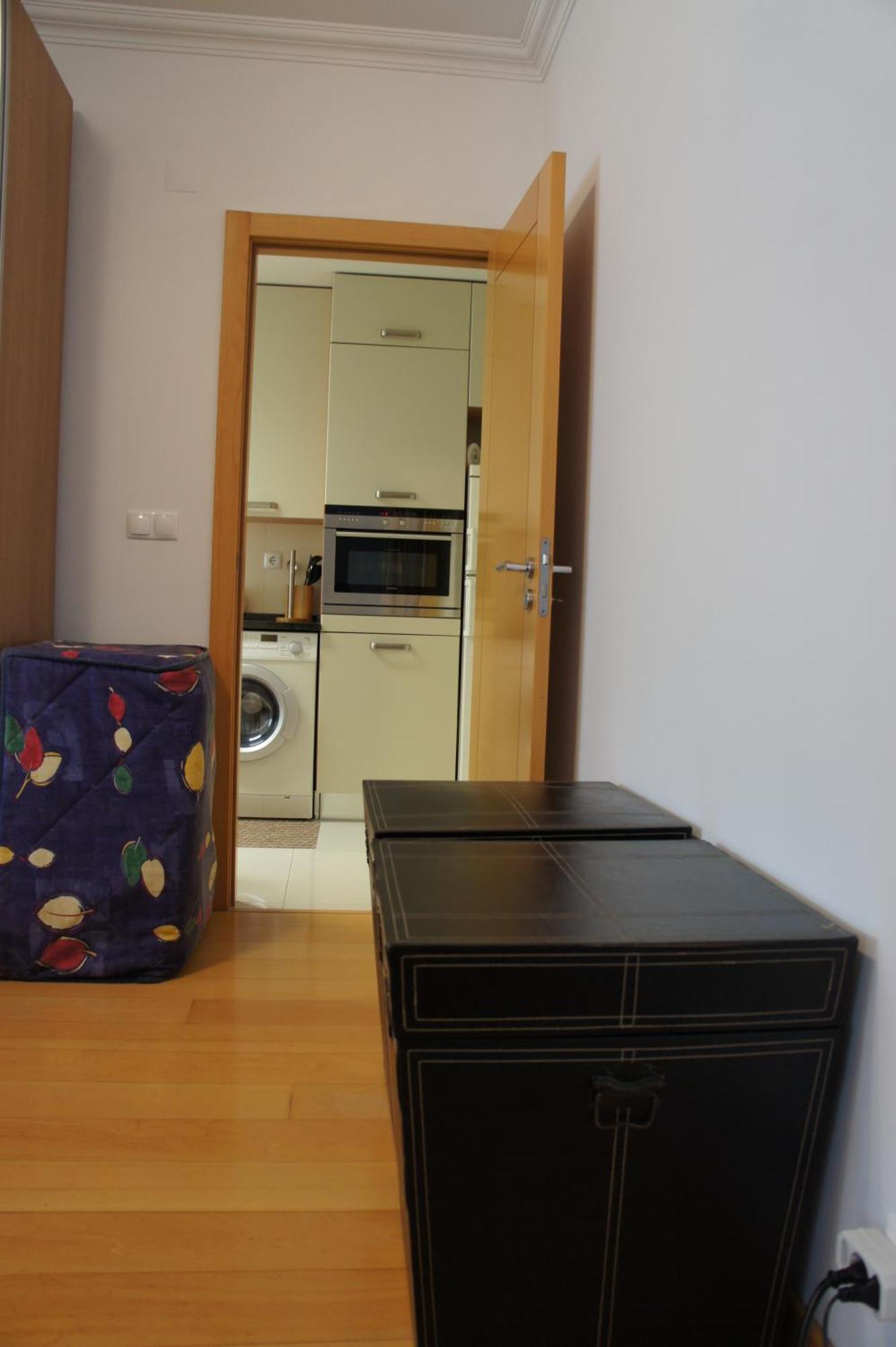 Apartamento Apartamento Zen em pleno centro de Lisboa Exterior foto