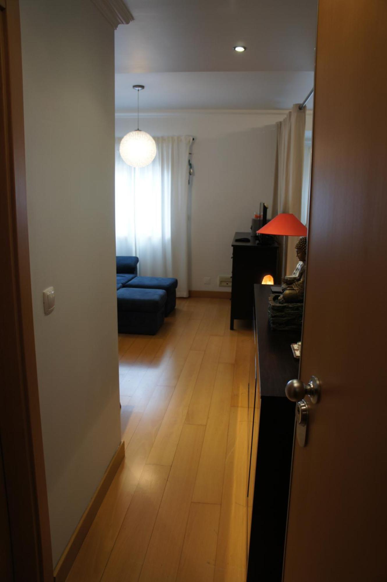 Apartamento Apartamento Zen em pleno centro de Lisboa Exterior foto