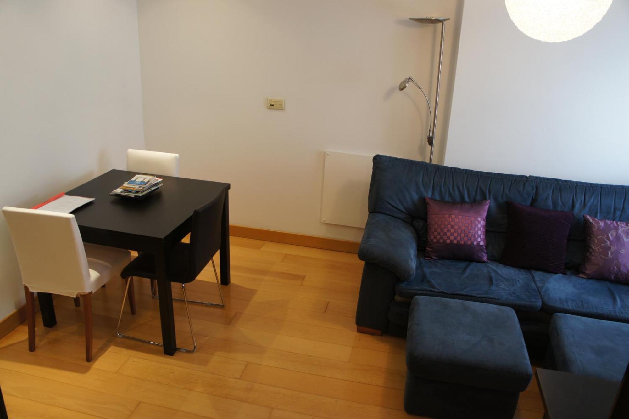 Apartamento Apartamento Zen em pleno centro de Lisboa Exterior foto