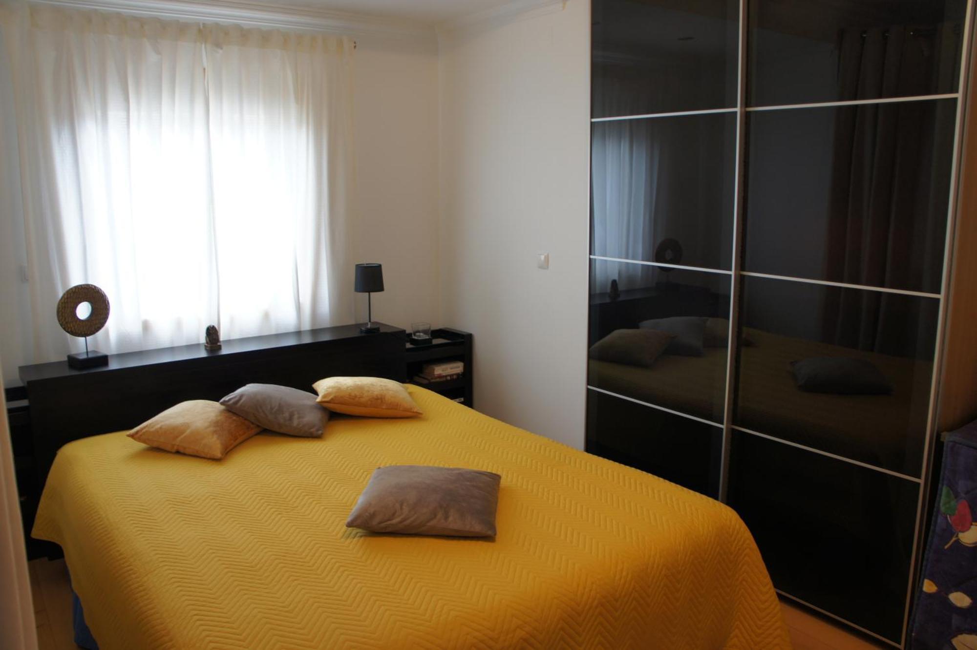 Apartamento Apartamento Zen em pleno centro de Lisboa Exterior foto