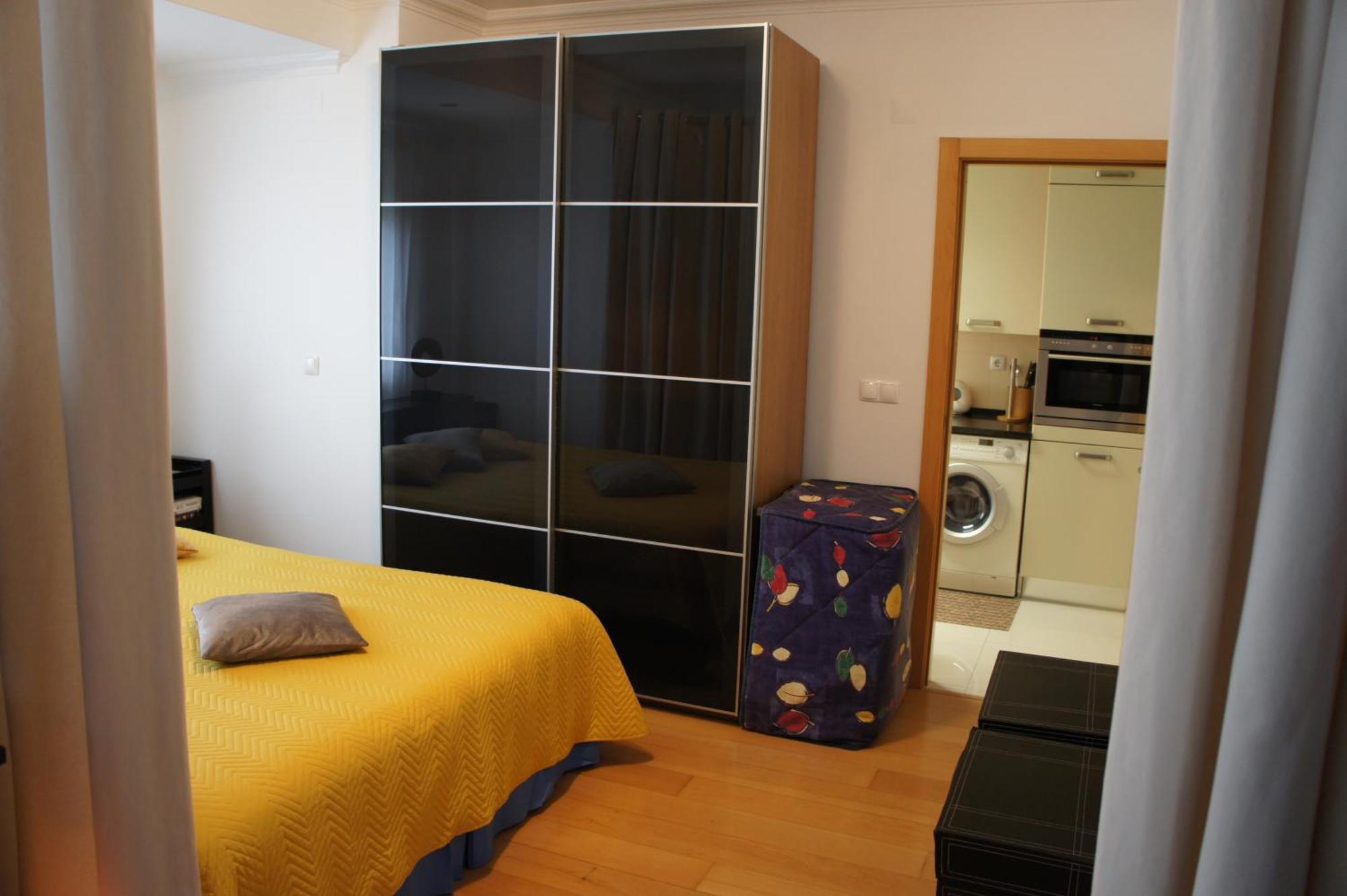 Apartamento Apartamento Zen em pleno centro de Lisboa Exterior foto