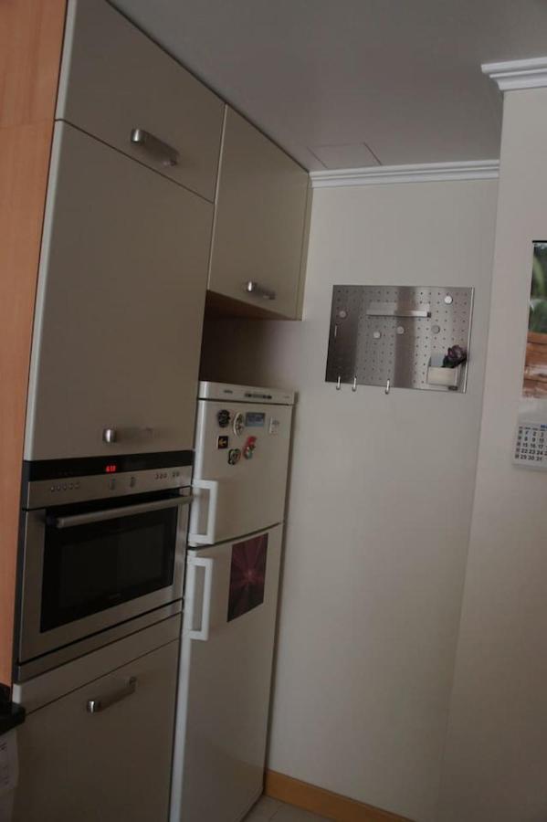 Apartamento Apartamento Zen em pleno centro de Lisboa Exterior foto