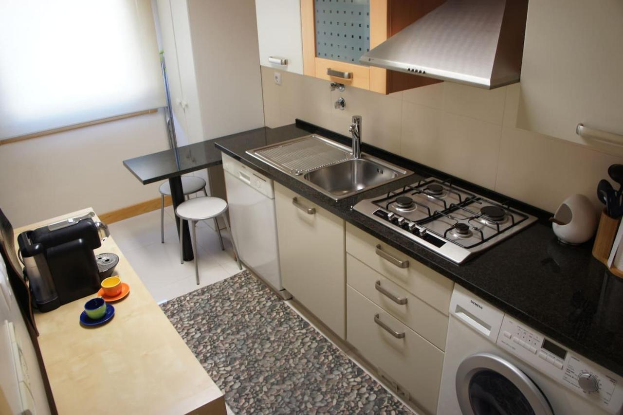 Apartamento Apartamento Zen em pleno centro de Lisboa Exterior foto